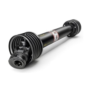 S8 SFT AKSEL m/LB 3600Nm 1 3/8