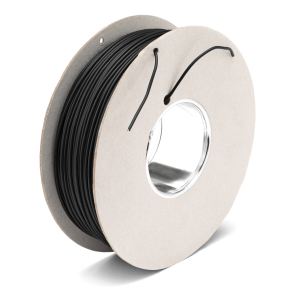 KABEL 250M 2,7MM SVART BEGRENS