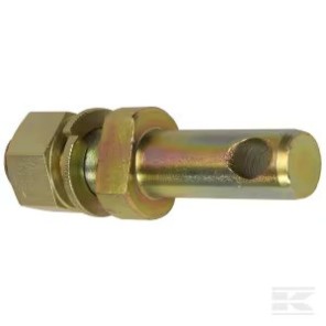 Redskapsbolt 19 mm - 3/4