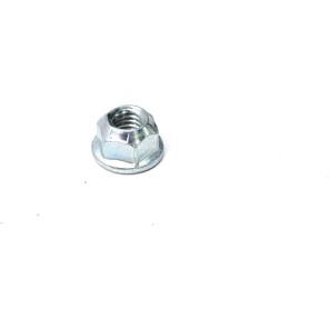 NUT, SELF-LOCK, 6MM