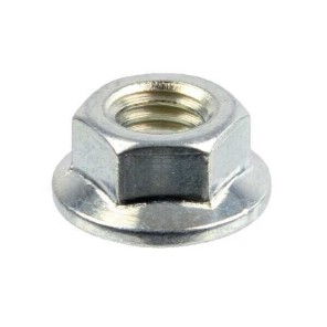 NUT, FLANGE, 8MM