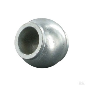 Toppstagkule Kat.3/3 Ø 32 / 60x51 mm gopart