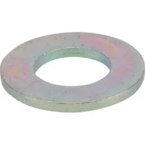 WASHER, PLAIN, 10MM