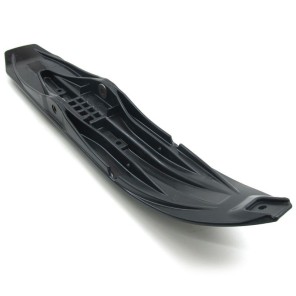 SKI,COMPRESSION MOLDED