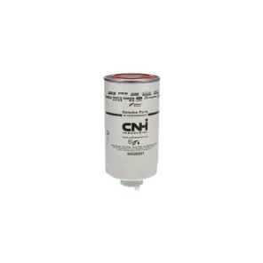 CNH drivstoffilter