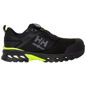 MAGNI EVO LOW BOA S7L HT BLACK Unisex
