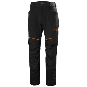 CHELSEA EVO BRZ WORK PANT BLACK Mens