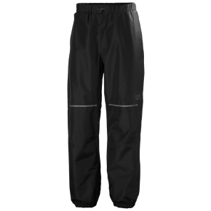 MANCHESTER 2.0 SHELL PANT BLACK Mens