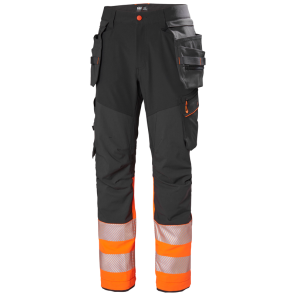 ICU BRZ CONS PANT CL 1 ORANGE Mens