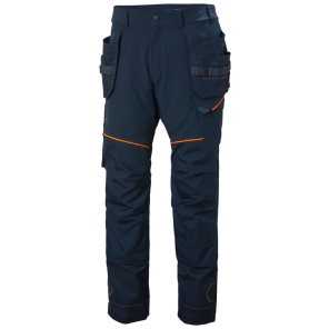 CHELSEA EVO BRZ CONS PANT NAVY Mens