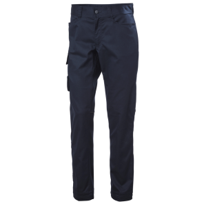 MANCHESTER PANT NAVY Mens