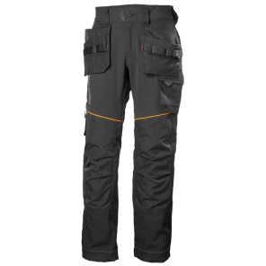 CHELSEA EVO CONS PANT DARK GREY Mens