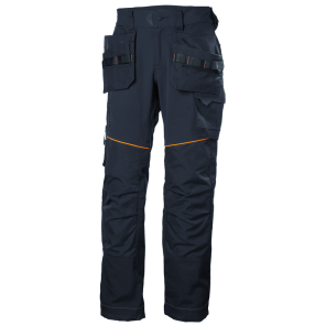 CHELSEA EVO CONS PANT NAVY Mens