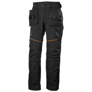 CHELSEA EVO CONS PANT BLACK Mens
