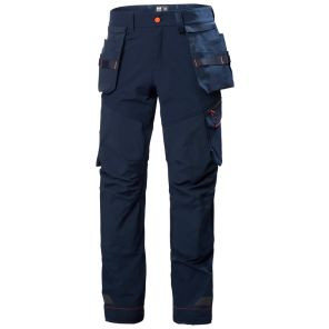 KENSINGTON CONS PANT NAVY Mens