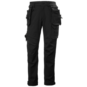 MAGNI EVO CONS PANT BLACK Mens