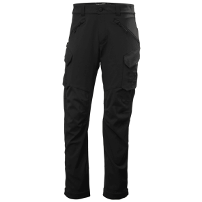 MAGNI EVO CARGO PANT BLACK Mens