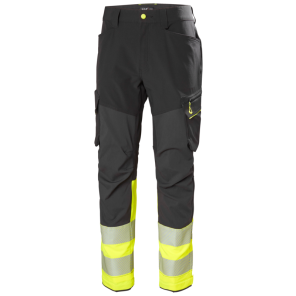 ICU BRZ CARGO PANT CL 1 YELLOW Mens