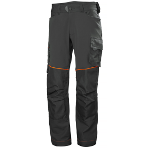 CHELSEA EVO WORK PANT DARK GREY Mens