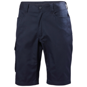 MANCHESTER SHORTS NAVY Mens