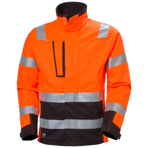 ALNA 2.0 JACKET ORANGE 2XL Mens