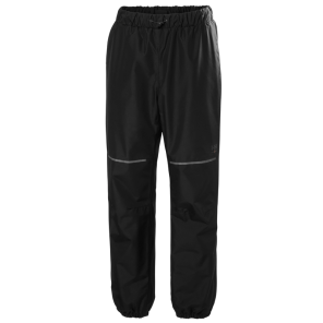 W MANCHESTER 2.0 SHELL PANT BLACK Womens