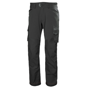 CHELSEA EVO CARGO PANT DARK GREY Mens