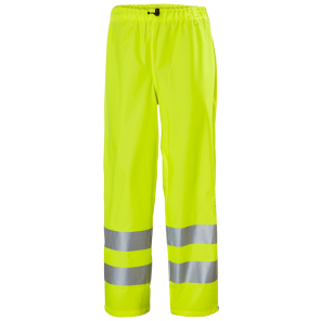 ALTA RAIN PANT HV YELLOW 2XL Mens