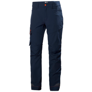 KENSINGTON PANT NAVY Mens