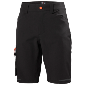 KENSINGTON SHORTS BLACK Mens