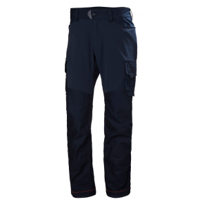 CHELSEA EVO CARGO PANT NAVY Mens