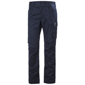 MANCHESTER WORK PANT NAVY Mens