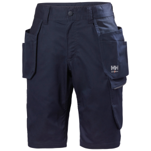 MANCHESTER CONS SHORTS NAVY Mens