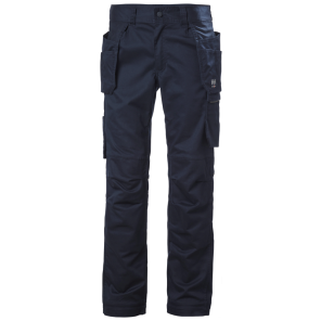 MANCHESTER CONS PANT NAVY Mens
