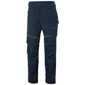 CHELSEA EVO BRZ WORK PANT NAVY Mens
