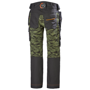 CHELSEA EVO CONS PANT CAMO Mens
