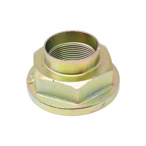 STAKE NUT FLANGED M30 (WT1842)
