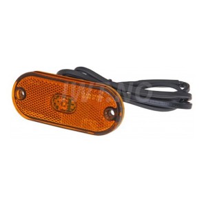 side marker lamp - Aspoeck