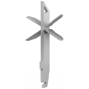 6 kløver kniv for RCA 480