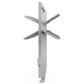 4 + 6 kløver kniv for RCA 480