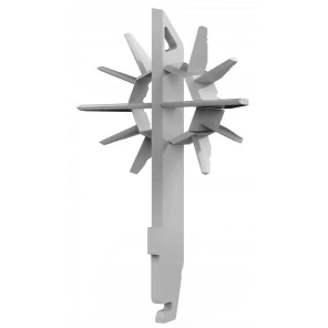 NY: 16 kløver kniv for RCA 480 - Mini