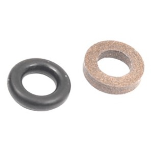 O-Ring seal complete 3,69